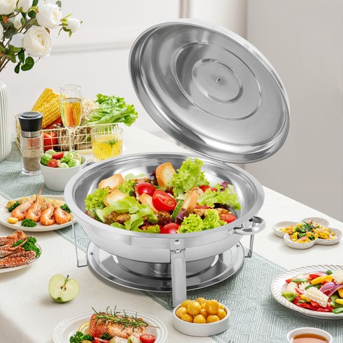 Chafing dish speisenw rmer - dish, speisenw?rmer