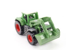 Siku Farmer 0858 Modellfahrzeug Traktor Fendt mit Baggerschaufel