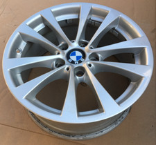 1x  Alufelge Alu Felge BMW