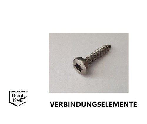 Holzschrauben