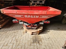 Rauch ZSB 900 Düngerstreuer
