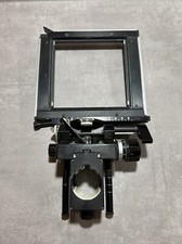 TOP! SINAR Mattscheibenstandarte 4x5