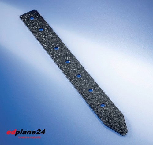 Strippe schwarz - x,
