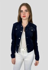 70er Vintage Blau Wrangler