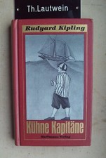 Rudyard Kipling: Kühne