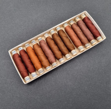 12 Rollen Gütermann Ideal