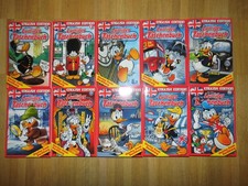 Lustiges Taschenbuch English