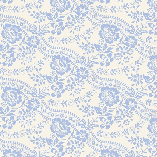 Tilda something blue celeste - tilda,