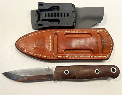 Bark river bushcrafter - lt, 1st