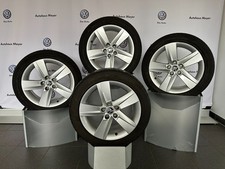 Original Skoda Rock 16 Zoll