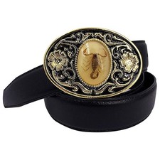 Skorpion Vintage Style Cowboy