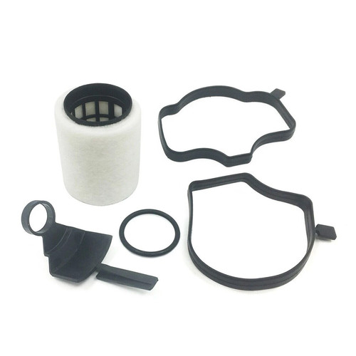 Filter ventil ölabscheider - filter,