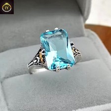 ✨💙 ELEGANTER DAMENRING