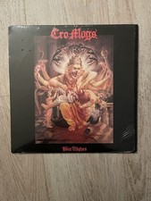Cro-Mags Best Wishes LP 1st US NYHC Oi