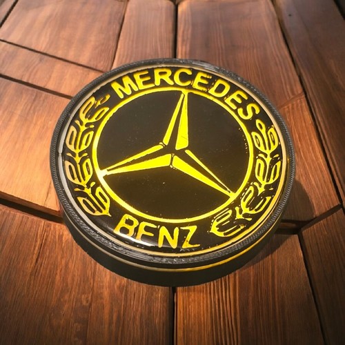 Lampe mercedes actros - lampe,
