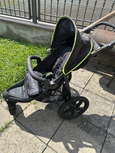 Hauck jogger kinderwagen - hauck,
