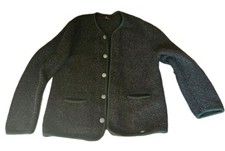 Trachten Strickjacke Cardigan