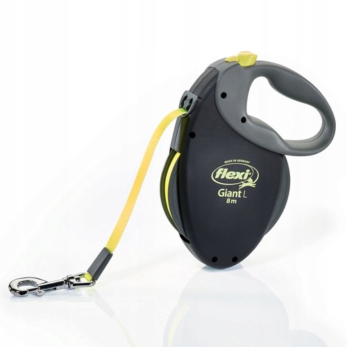 Flexi giant neon rollleine - flexi,