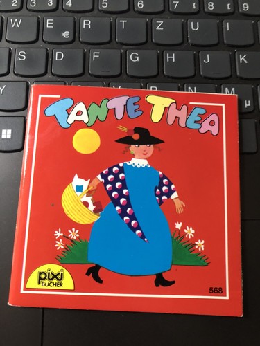 Pixi alt 568 tante tea - alt,