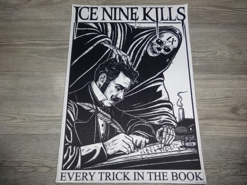 Ice nine kills - kills, backpatch