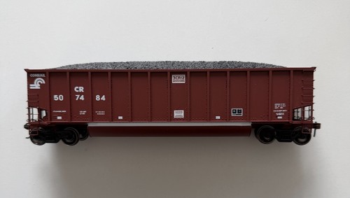 Amerika bethgon coalporter - h0,