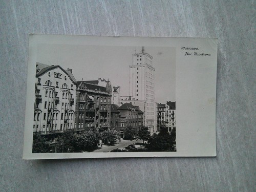 Warschau warszawa polen - warschau,