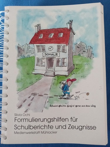 Formulierungshilfen für