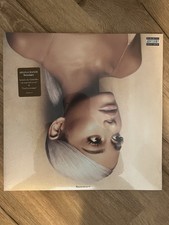 Ariana Grande Sweetener Peach