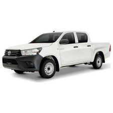 Maisto Toyota Hilux 1:24