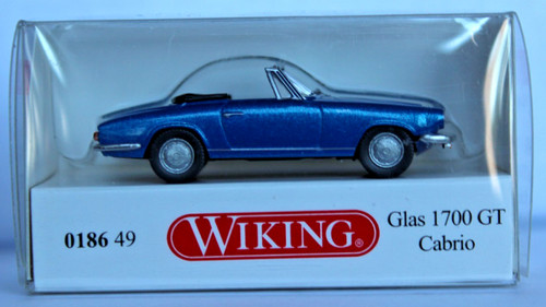 Glas 1700 wiking - 1700,