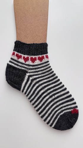 Lustige ringelsocken - lustige,