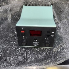 Weller WSD 130 Dual-