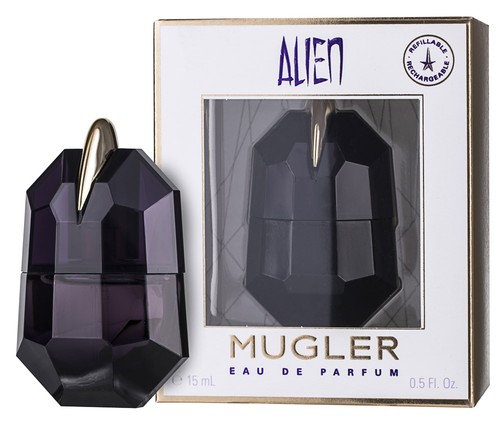 Mugler alien eau parfum - mugler,