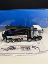 Conrad 78224/0 MB Arocs 5achs