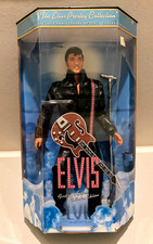 The "ELVIS PRESLEY" Collection