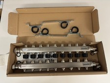 Heizkreisverteiler für