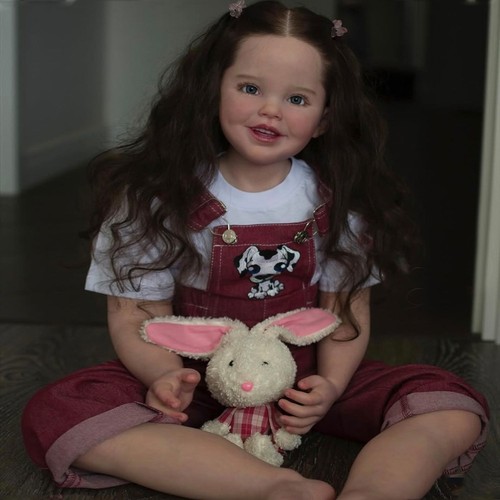 Unassembled reborn doll - reborn,
