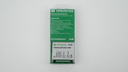 Uhlenbrock 43400