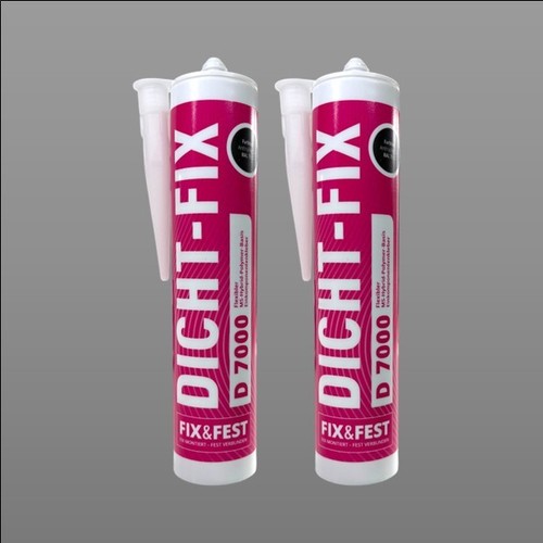 Schiefer kleber - 2x,
