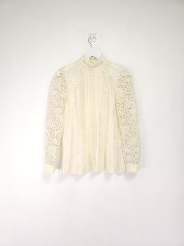 Erdem bluse größe - größe, 10