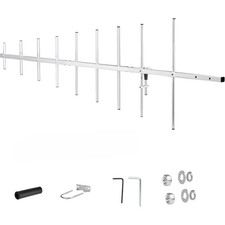 YAGI Gamma Antenne 9 Elemente