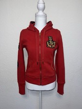 Ralph Lauren Kapuzenjacke