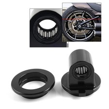 Stoßdämpfer-Tieferlegungssat