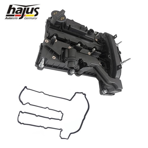 Hajus zylinderkopfhaube - hajus,