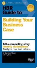HBR Guide to Building Your
