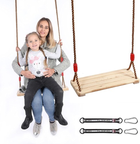 Schaukelsitz holz - schaukelsitz,