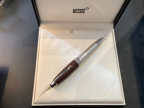 Montblanc meisterstück 146 - meisterstÜck,