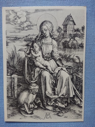 Alte ansichtskarte postkarte - ansichtskarte,