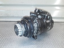 Volkswagen Touareg I 2004