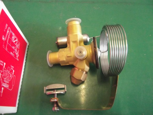 Danfoss expansionsventil - danfoss,